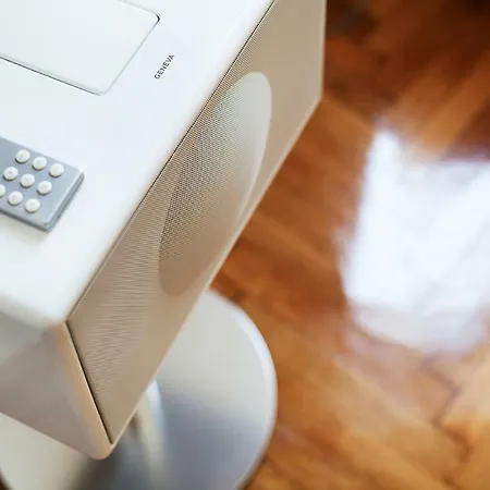 New Grandriverbudapest - 120 Sqm - Elevator