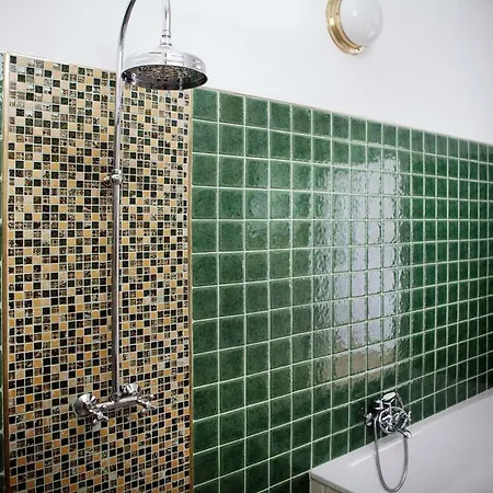 New Grandriverbudapest - 120 Sqm - Elevator Apartament Budapeszt