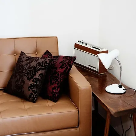 Daire New Grandriverbudapest - 120 Sqm - Elevator Budapeşte
