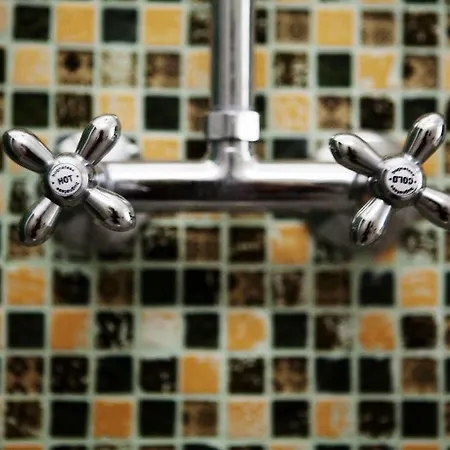 New Grandriverbudapest - 120 Sqm - Elevator *