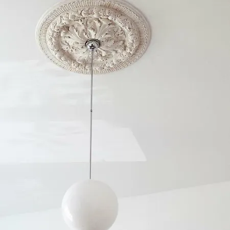 Apartament New Grandriverbudapest - 120 Sqm - Elevator *
