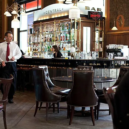 Apartament New Grandriverbudapest - 120 Sqm - Elevator Budapeszt