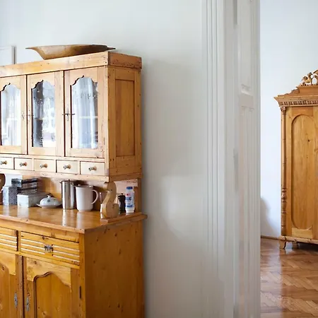 Daire New Grandriverbudapest - 120 Sqm - Elevator Budapeşte