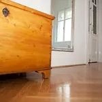 New Grandriverbudapest - 120 Sqm - Elevator Apartmán Budapešť