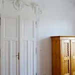 New Grandriverbudapest - 120 Sqm - Elevator Apartmán *
