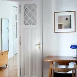 New Grandriverbudapest - 120 Sqm - Elevator