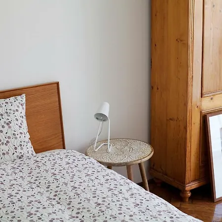 New Grandriverbudapest - 120 Sqm - Elevator Apartamento *