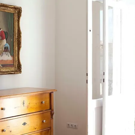 New Grandriverbudapest - 120 Sqm - Elevator