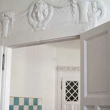 New Grandriverbudapest - 120 Sqm - Elevator Апартаменты