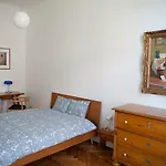 New Grandriverbudapest - 120 Sqm - Elevator 아파트 *