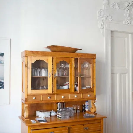 Apartament New Grandriverbudapest - 120 Sqm - Elevator