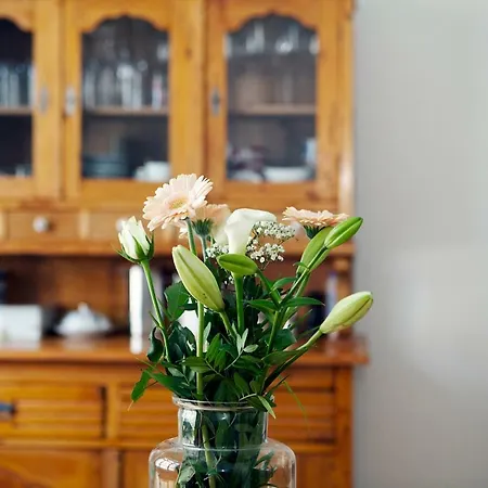 Apartament New Grandriverbudapest - 120 Sqm - Elevator