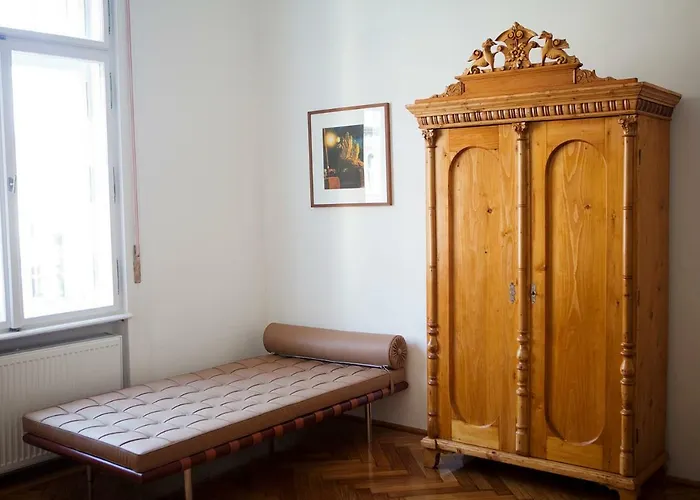 New Grandriverbudapest - 120 Sqm - Elevator Budapest