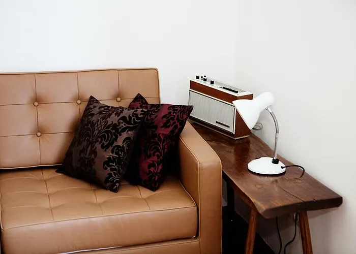 Appartement New Grandriverbudapest - 120 Sqm - Elevator Budapest