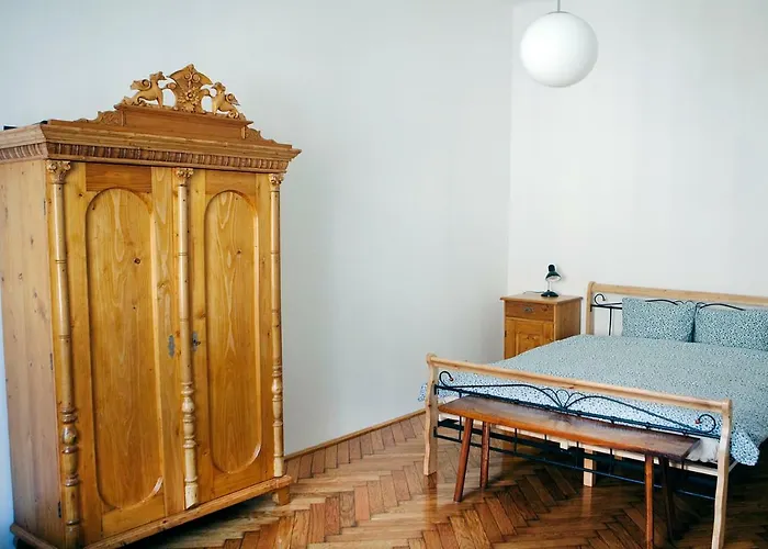 New Grandriverbudapest - 120 Sqm - Elevator