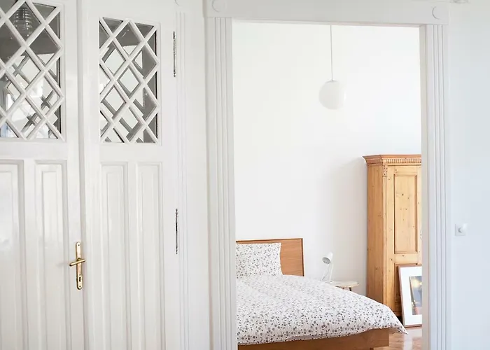 Appartement New Grandriverbudapest - 120 Sqm - Elevator Budapest