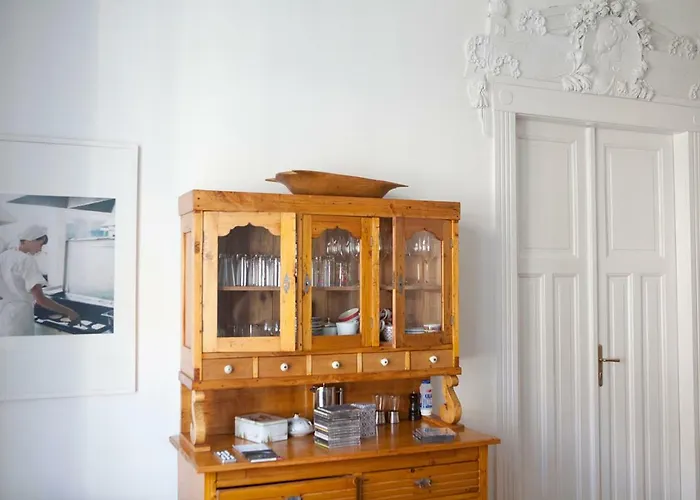 Appartement New Grandriverbudapest - 120 Sqm - Elevator