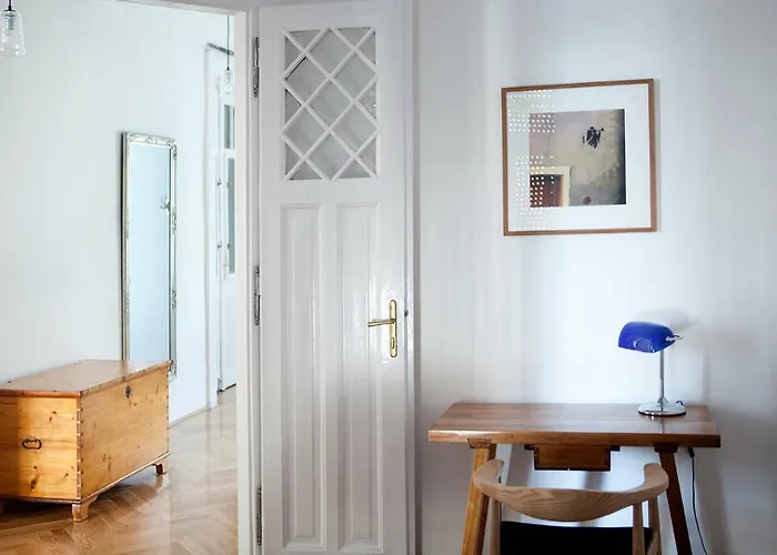 New Grandriverbudapest - 120 Sqm - Elevator