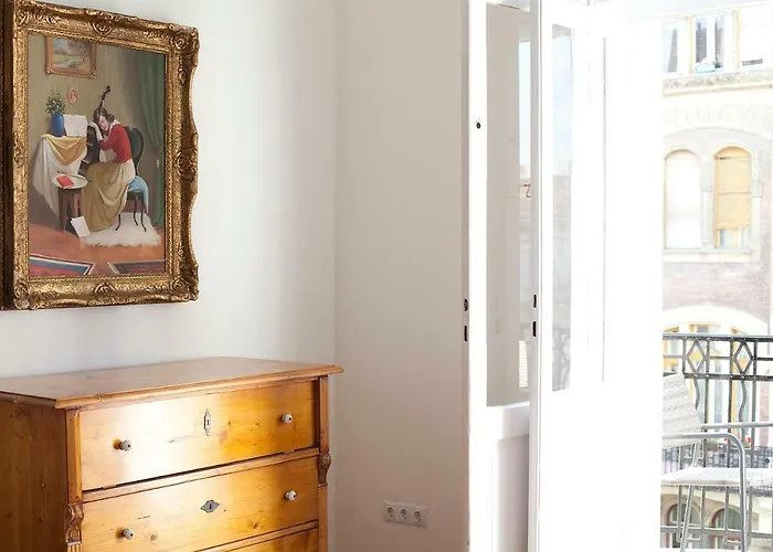 New Grandriverbudapest - 120 Sqm - Elevator